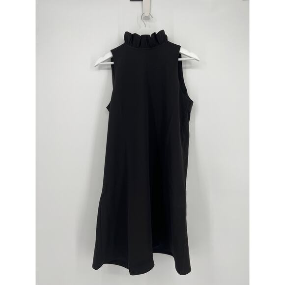TUCKERNUCK Black Blythe Dress NWT Size XS - Picture 9 of 10